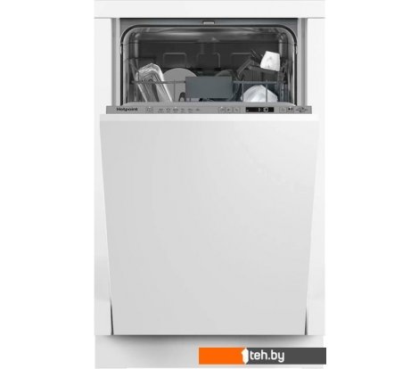  - Посудомоечные машины Hotpoint-Ariston HIS 1D67 - HIS 1D67