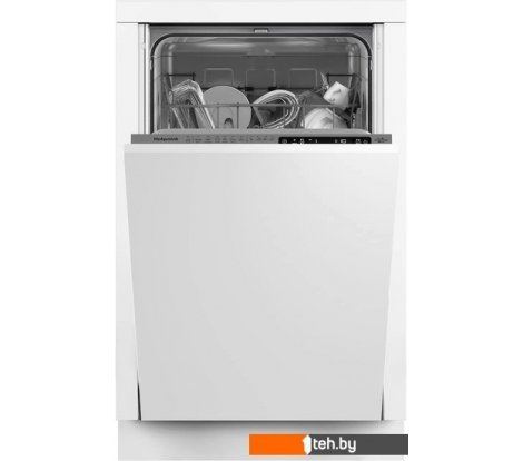  - Посудомоечные машины Hotpoint-Ariston HIS 1C69 - HIS 1C69