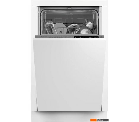  - Посудомоечные машины Hotpoint-Ariston HIS 1C69 - HIS 1C69