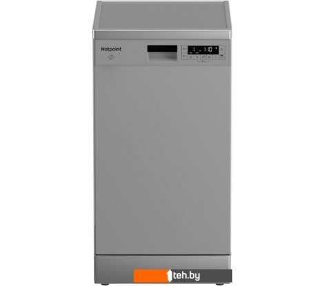  - Посудомоечные машины Hotpoint-Ariston HFS 1C57 S - HFS 1C57 S