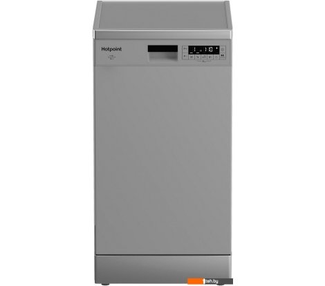  - Посудомоечные машины Hotpoint-Ariston HFS 1C57 S - HFS 1C57 S
