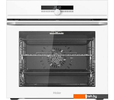  - Духовые шкафы Haier HOQ-F6CASGW - HOQ-F6CASGW