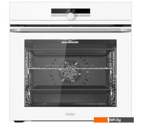  - Духовые шкафы Haier HOQ-F6CASGW - HOQ-F6CASGW