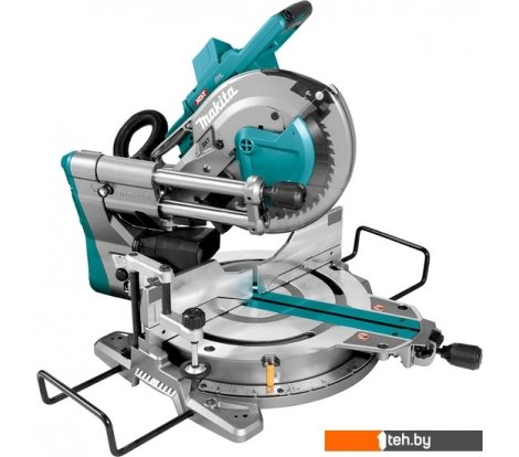 - Циркулярные, торцовочные и сабельные пилы Makita LS004GZ01 (без АКБ) - LS004GZ01 (без АКБ)