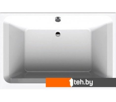  - Ванны Riho Castello 180x120 (с ножками) - Castello 180x120 (с ножками)