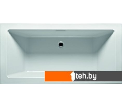  - Ванны Riho Rethink Cubic 170x75 BR07105 - Rethink Cubic 170x75 BR07105