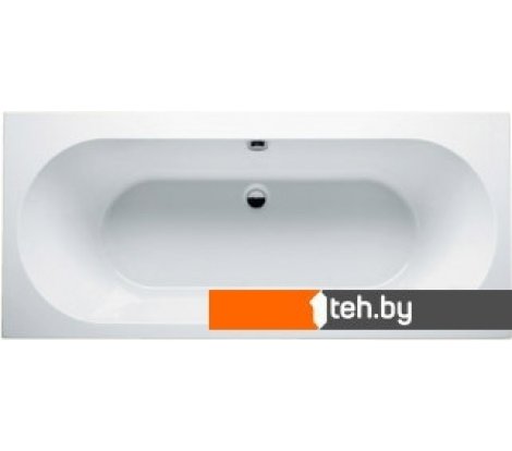  - Ванны Riho Carolina 190x80 (с ножками) - Carolina 190x80 (с ножками)