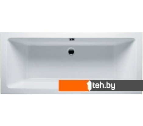  - Ванны Riho Lusso 190x90 (с ножками) - Lusso 190x90 (с ножками)
