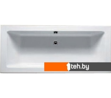  - Ванны Riho Lusso 190x80 (без ножек) - Lusso 190x80 (без ножек)
