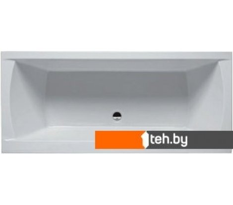  - Ванны Riho Julia 180x80 (без ножек) - Julia 180x80 (без ножек)