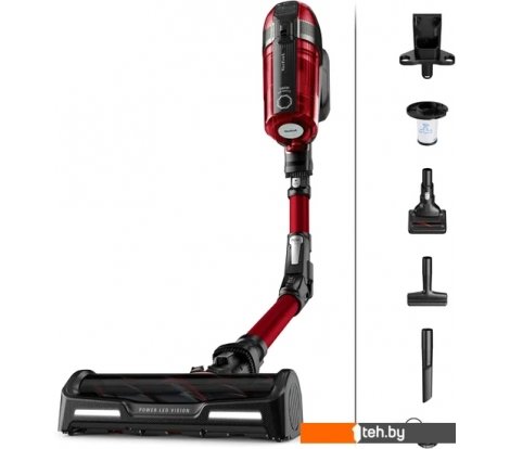  - Пылесосы Tefal X-Force Flex 12.60 Animal Care TY98A9WO - X-Force Flex 12.60 Animal Care TY98A9WO