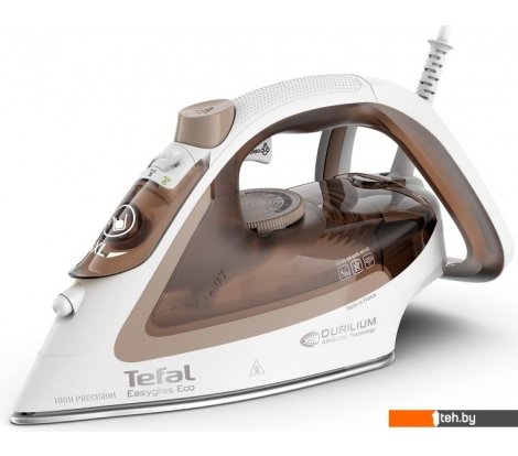  - Утюги Tefal Easygliss Eco FV5780E1 - Easygliss Eco FV5780E1