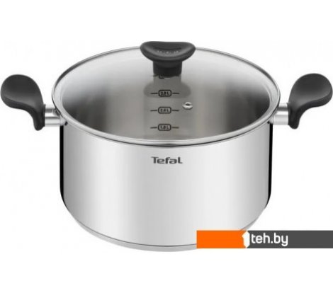 - Кастрюли Tefal E3084674 - E3084674
