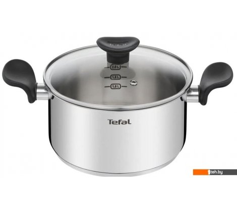  - Кастрюли Tefal E3084674 - E3084674