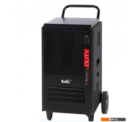  - Осушители воздуха Ballu BDI-80L (черный) - BDI-80L (черный)