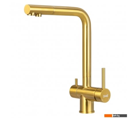  - Смесители Zorg ZRN 980190 (gold) - ZRN 980190 (gold)
