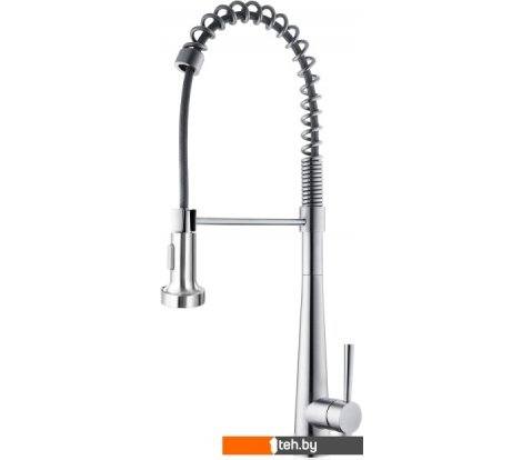  - Смесители Zorg ZRN 980161 (inox) - ZRN 980161 (inox)