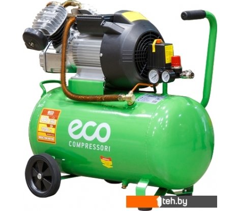  - Компрессоры ECO AE-502-3 - AE-502-3