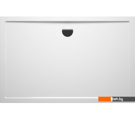  - Душевые поддоны Riho Zurich 120x80 [DA74] - Zurich 120x80 [DA74]