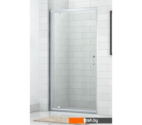  - Душевые кабины Roth Project Sol OBDO1 80 (хром/прозрачное стекло) - Project Sol OBDO1 80 (хром/прозрачное стекло)