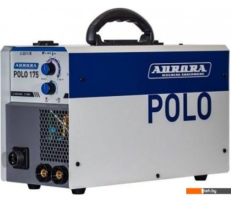  - Сварочные инверторы Aurora POLO 175 34453 - POLO 175 34453