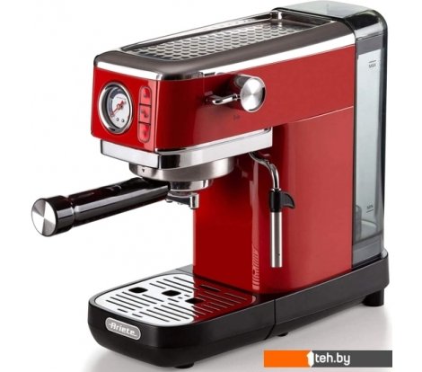  - Кофеварки и кофемашины Ariete Espresso Slim Moderna 1381/13 - Espresso Slim Moderna 1381/13