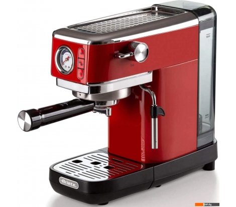  - Кофеварки и кофемашины Ariete Espresso Slim Moderna 1381/13 - Espresso Slim Moderna 1381/13
