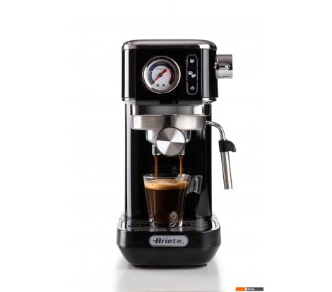  - Кофеварки и кофемашины Ariete Espresso Slim Moderna 1381/12 - Espresso Slim Moderna 1381/12