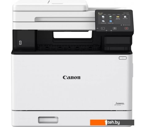  - Принтеры и МФУ Canon MF752Cdw 5455C012 - MF752Cdw 5455C012