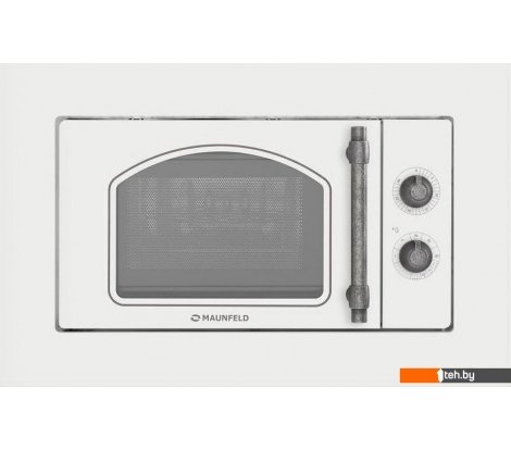- Микроволновые печи MAUNFELD JBMO.20.5ERWAS - JBMO.20.5ERWAS