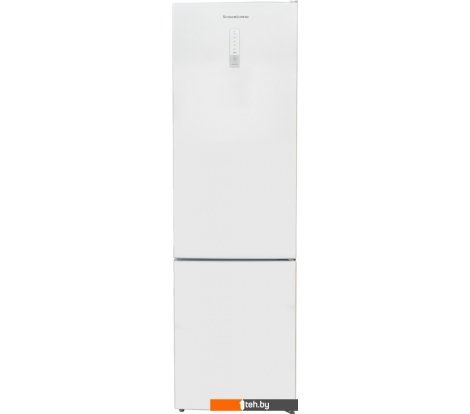  - Холодильники Schaub Lorenz SLU C201D0 W - SLU C201D0 W