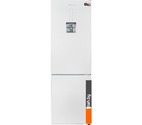  - Холодильники Schaub Lorenz SLU C188D0 W - SLU C188D0 W