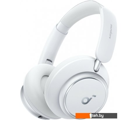  - Наушники и гарнитуры Anker SoundCore Space Q45 (белый) - SoundCore Space Q45 (белый)