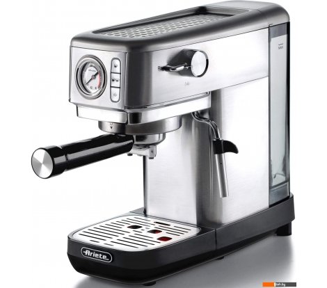  - Кофеварки и кофемашины Ariete Espresso Slim Moderna 1381/10 - Espresso Slim Moderna 1381/10