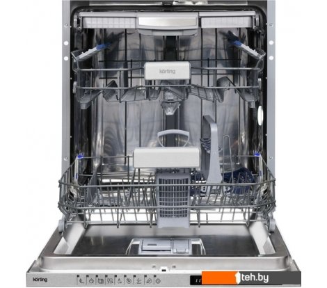  - Посудомоечные машины Korting KDI 60898 I - KDI 60898 I