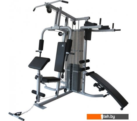  - Силовые тренажеры DFC D7005A - D7005A