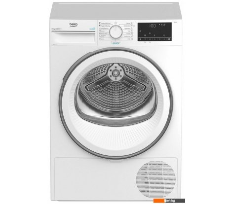  - Стиральная машина BEKO B3T68230-RUS - B3T68230-RUS