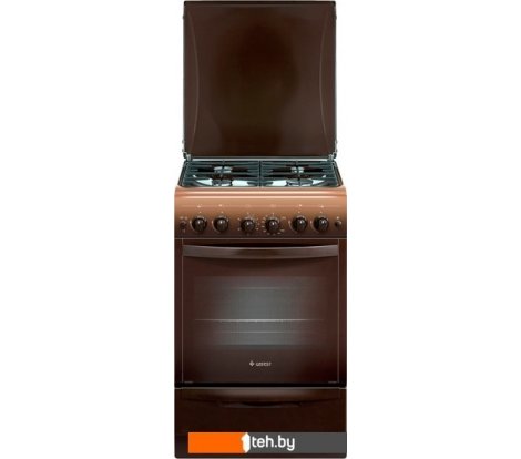  - Кухонные плиты GEFEST ПГЭ 5101-02 0001 - ПГЭ 5101-02 0001