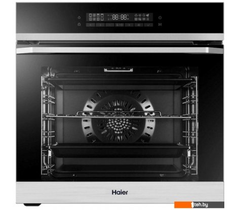  - Духовые шкафы Haier HOQ-F5AABX - HOQ-F5AABX