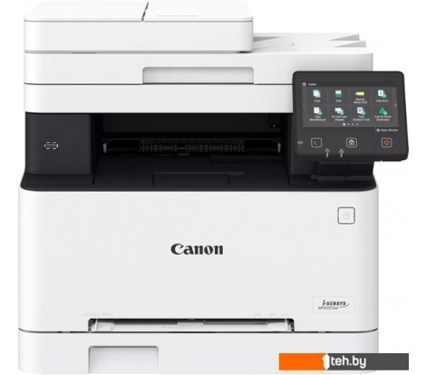  - Принтеры и МФУ Canon MF655Cdw 5158C004 - MF655Cdw 5158C004