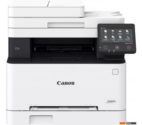  - Принтеры и МФУ Canon MF655Cdw 5158C004 - MF655Cdw 5158C004