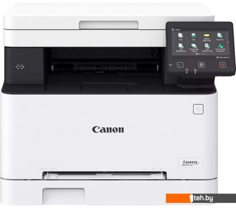  - Принтеры и МФУ Canon MF651Cw 5158C009 - MF651Cw 5158C009