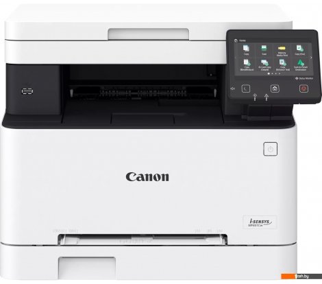  - Принтеры и МФУ Canon MF651Cw 5158C009 - MF651Cw 5158C009