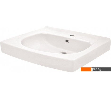  - Умывальники Santek Пилот-60 61.5x60.5 [1.WH11.0.572] - Пилот-60 61.5x60.5 [1.WH11.0.572]