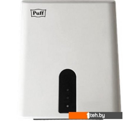 - Сушилки для рук, волос Puff 8810 - 8810