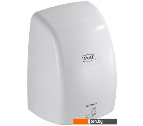  - Сушилки для рук, волос Puff 8815 - 8815