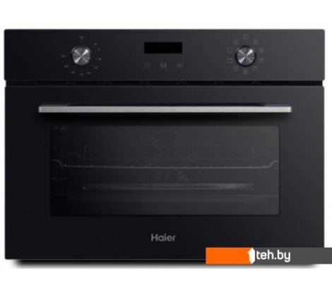  - Духовые шкафы Haier HOY-P09NCGB - HOY-P09NCGB