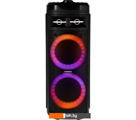  - Беспроводные и портативные колонки Soundmax SM-MS4207 - SM-MS4207