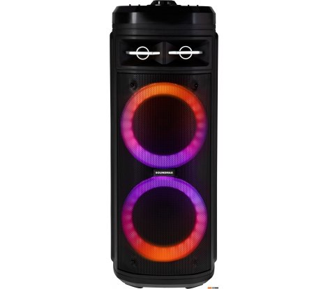  - Беспроводные и портативные колонки Soundmax SM-MS4207 - SM-MS4207