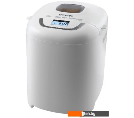  - Хлебопечки Gorenje BM910WII - BM910WII